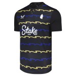 Günstige Fußballtrikots Everton 3rd trikot 2025-26 Kurzarm